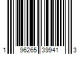 Barcode Image for UPC code 196265399413