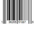 Barcode Image for UPC code 196265518876