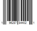 Barcode Image for UPC code 196287844021