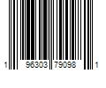 Barcode Image for UPC code 196303790981