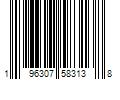 Barcode Image for UPC code 196307583138