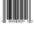 Barcode Image for UPC code 196308952513