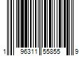 Barcode Image for UPC code 196311558559