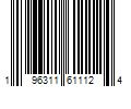 Barcode Image for UPC code 196311611124