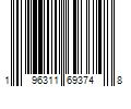 Barcode Image for UPC code 196311693748