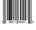 Barcode Image for UPC code 196311694479