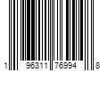 Barcode Image for UPC code 196311769948