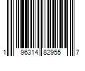 Barcode Image for UPC code 196314829557