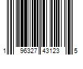 Barcode Image for UPC code 196327431235