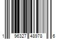 Barcode Image for UPC code 196327489786