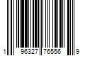 Barcode Image for UPC code 196327765569