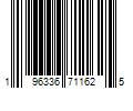 Barcode Image for UPC code 196336711625