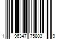 Barcode Image for UPC code 196347758039