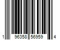 Barcode Image for UPC code 196358569594