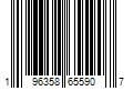 Barcode Image for UPC code 196358655907