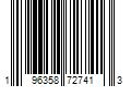 Barcode Image for UPC code 196358727413