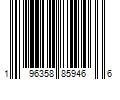 Barcode Image for UPC code 196358859466