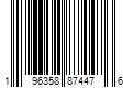 Barcode Image for UPC code 196358874476