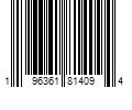 Barcode Image for UPC code 196361814094