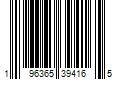 Barcode Image for UPC code 196365394165