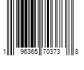 Barcode Image for UPC code 196365703738