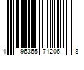 Barcode Image for UPC code 196365712068