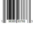 Barcode Image for UPC code 196365937683