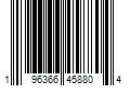 Barcode Image for UPC code 196366458804