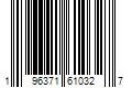 Barcode Image for UPC code 196371610327