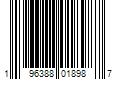 Barcode Image for UPC code 196388018987