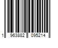 Barcode Image for UPC code 1963882095214