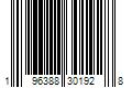 Barcode Image for UPC code 196388301928