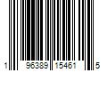 Barcode Image for UPC code 196389154615