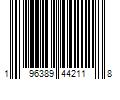 Barcode Image for UPC code 196389442118