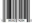 Barcode Image for UPC code 196392742540