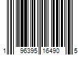 Barcode Image for UPC code 196395164905