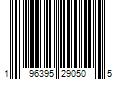 Barcode Image for UPC code 196395290505