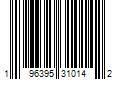 Barcode Image for UPC code 196395310142