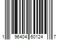 Barcode Image for UPC code 196404601247