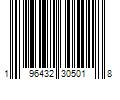 Barcode Image for UPC code 196432305018