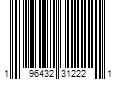 Barcode Image for UPC code 196432312221