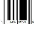 Barcode Image for UPC code 196432312238