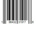 Barcode Image for UPC code 196432319176