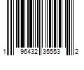 Barcode Image for UPC code 196432355532