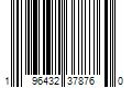 Barcode Image for UPC code 196432378760