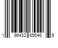 Barcode Image for UPC code 196432655465