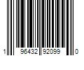 Barcode Image for UPC code 196432920990