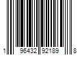 Barcode Image for UPC code 196432921898