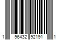 Barcode Image for UPC code 196432921911