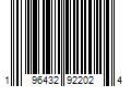 Barcode Image for UPC code 196432922024